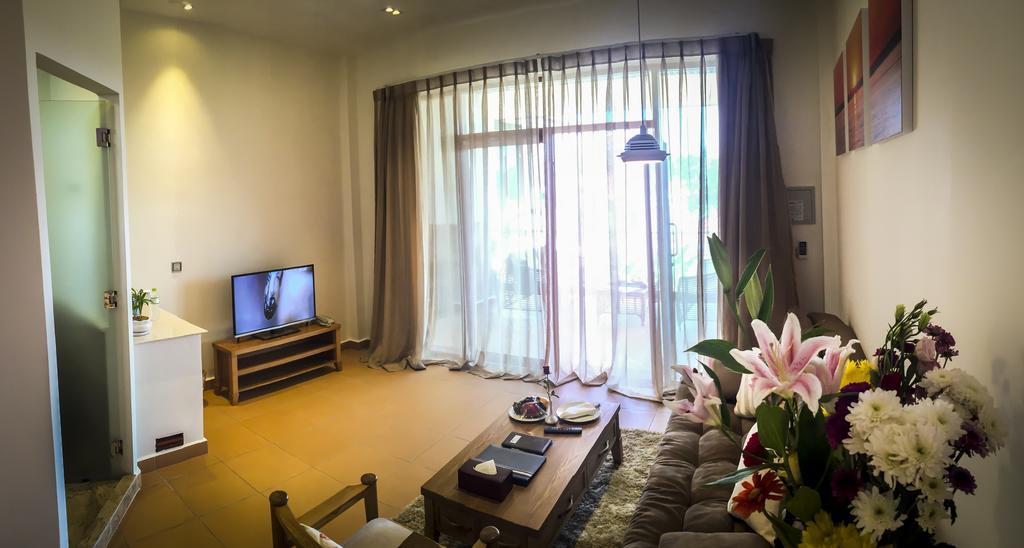 Deluxx Boutique Hotel Sihanoukville Pokoj fotografie